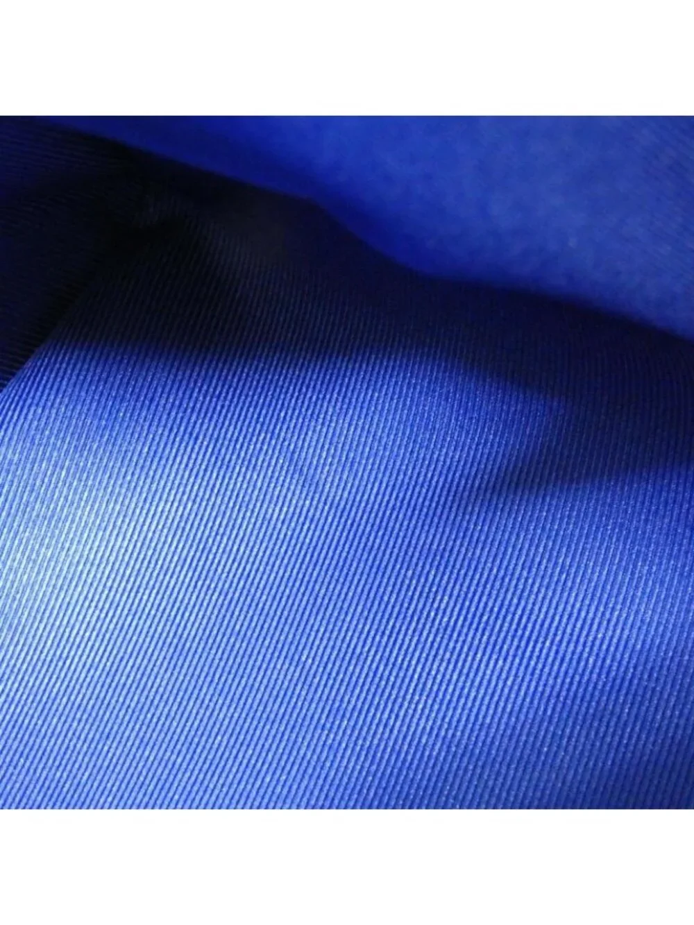 ★SOLD★ Louis Vuitton Taurillon Monogram Keepall Handbag Bleu Black - Picture 7 of 7